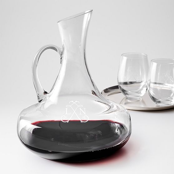 Celebration Decanter Set