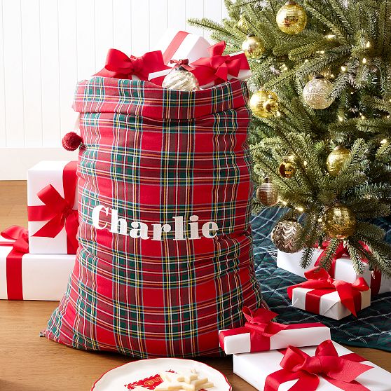 Santa Sack