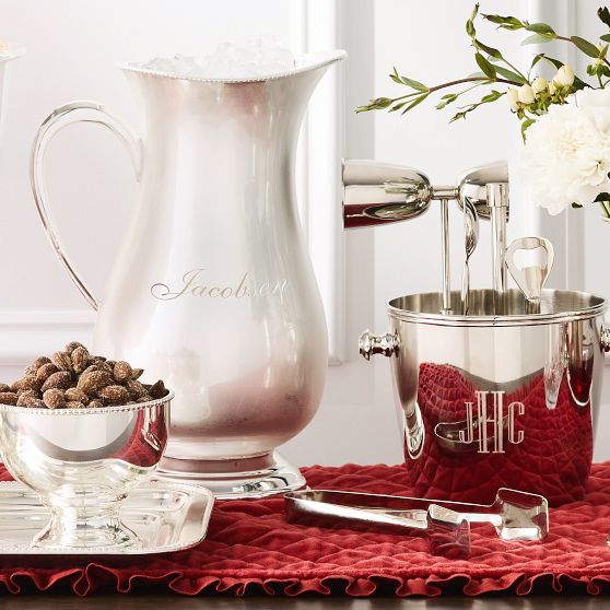 Celebration Pitcher
