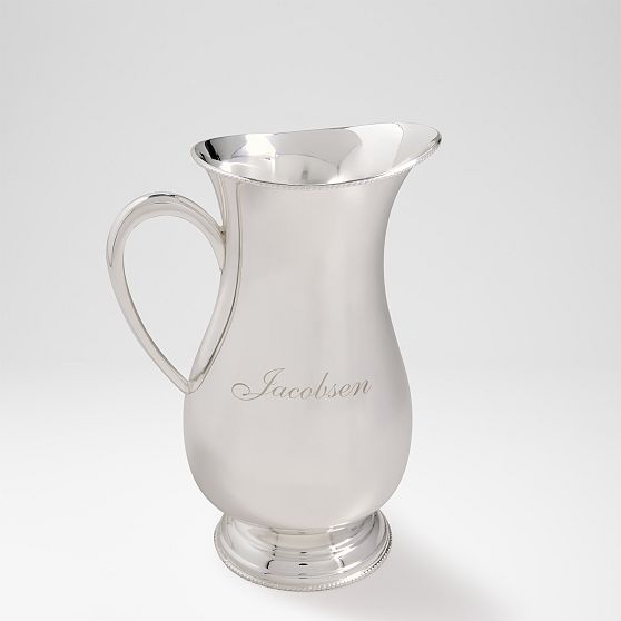 Celebration Pitcher