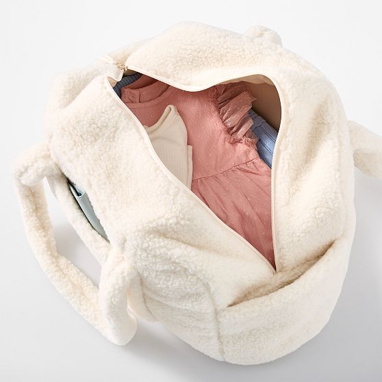 Kids Sherpa Overnighter