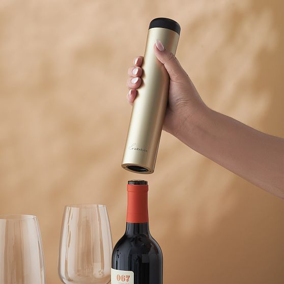 Rabbit Electric Corkscrew