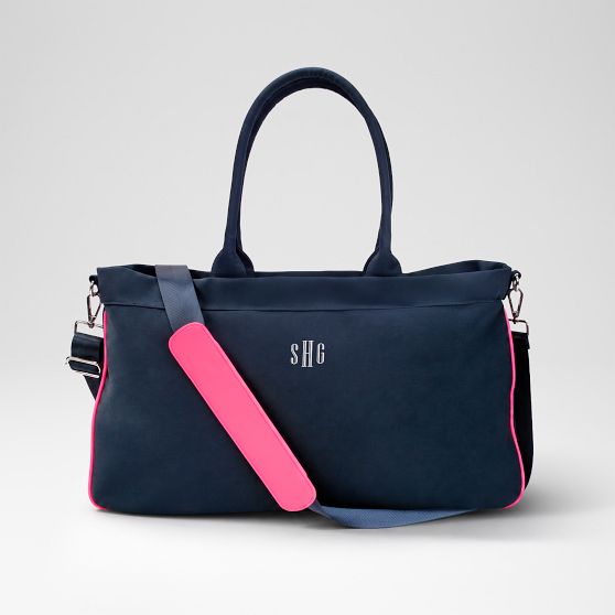 Mahjong Tote Bag Set