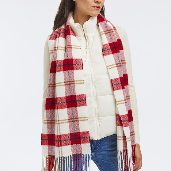Italian Scarf