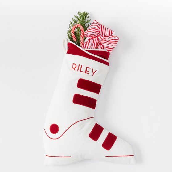 Ski Boot Stocking