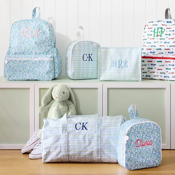 Riley Weekender Bag