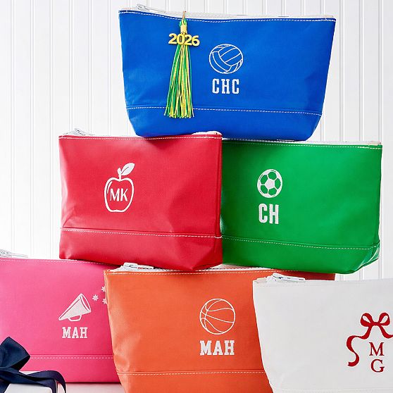 Mark &amp; Graham x Steele Waterproof Pouch