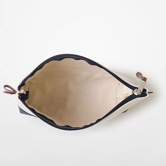 Hudson Sutler Canvas Pouch