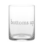 bourbon glass