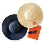 hats