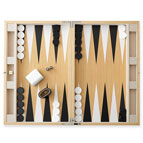 backgammon set