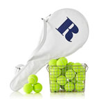 colorfield racket bag