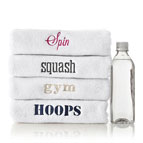 towels