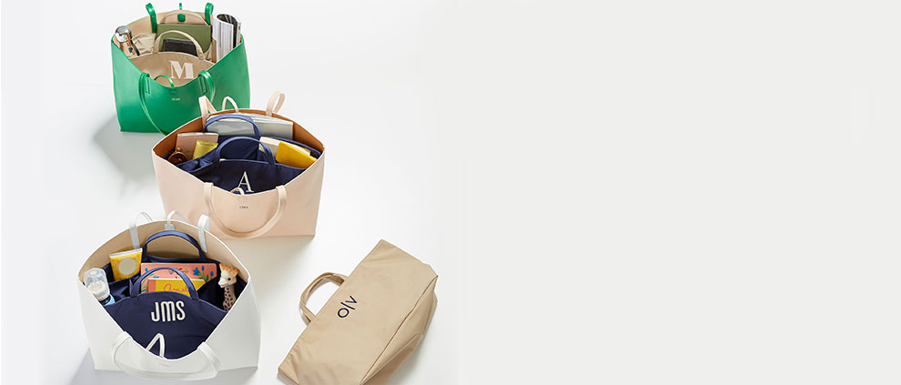 Univeral Tote Insert