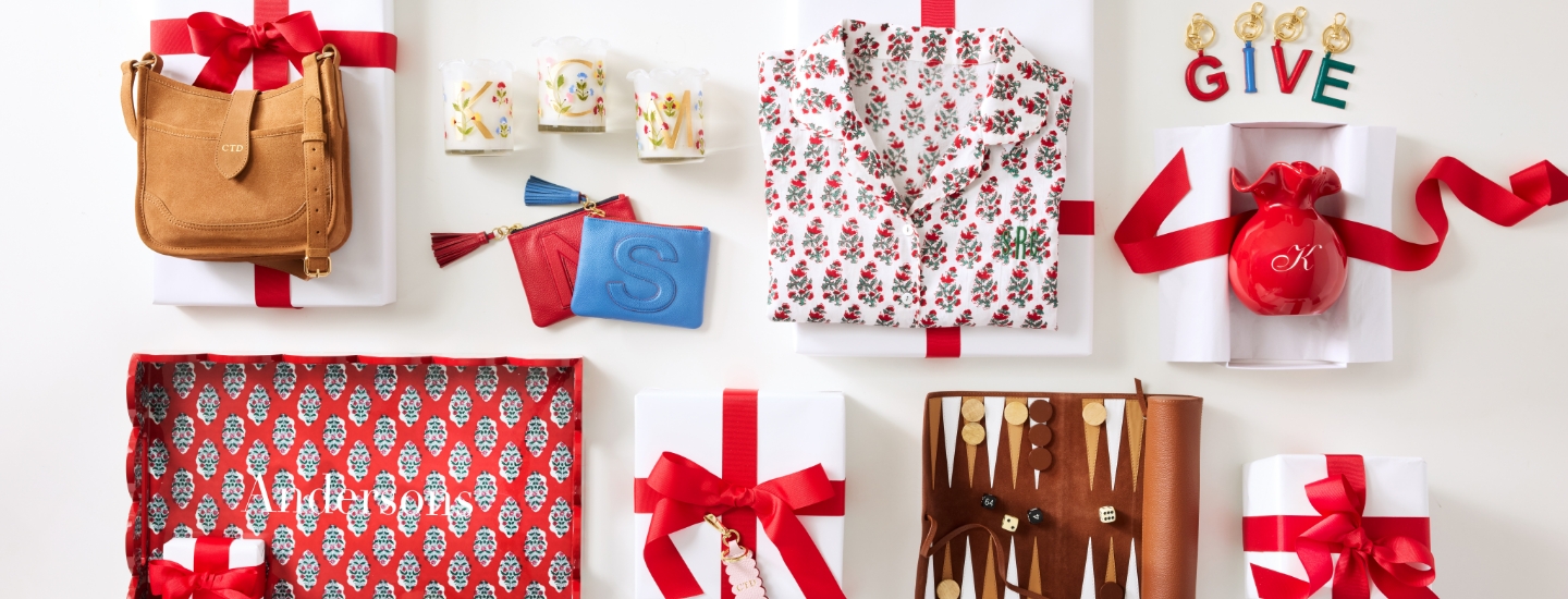 Personalized Gift Finder