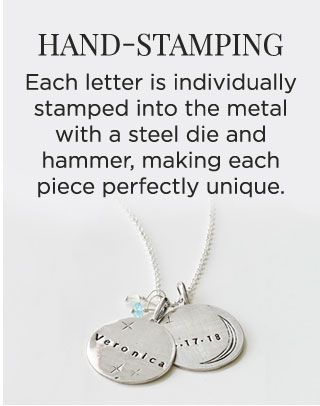 Hand-Stamping