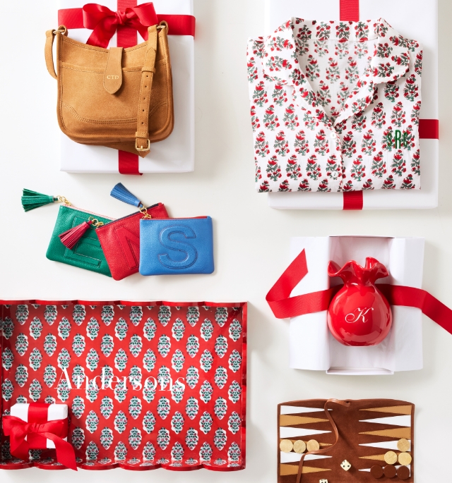 Personalized Gift Finder