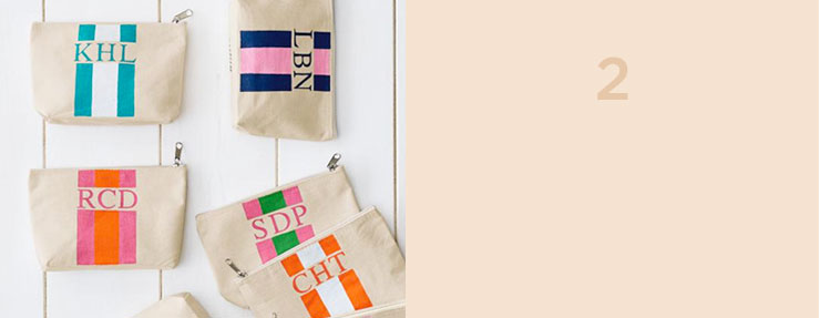 Cosmetic Bags