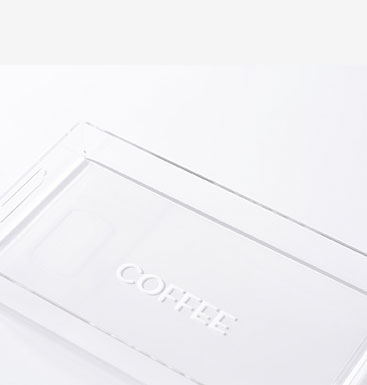 Laser Etching