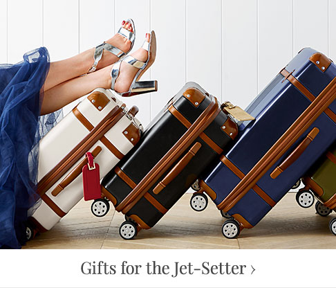 For Jet Setter