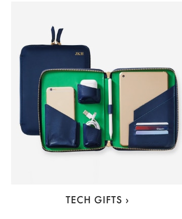 Tech Gifts >