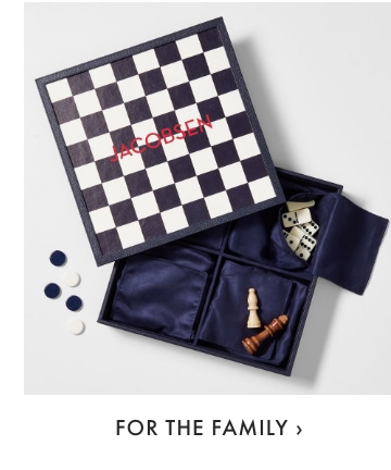 For the Family >
