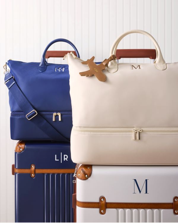 Shop Travel Favourites >