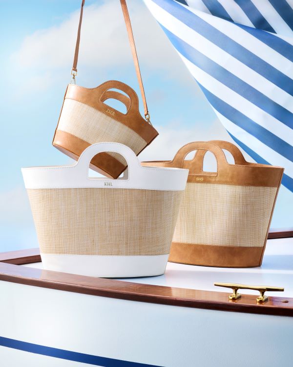 The Montauk Collection >