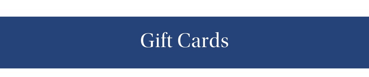 Gift Cards >