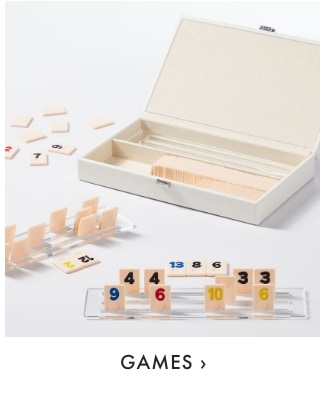 Games >