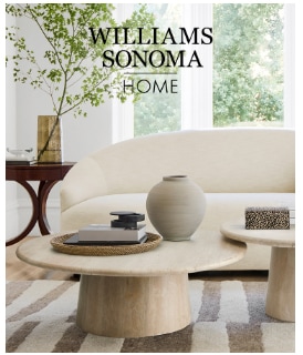 Williams Sonoma Home >