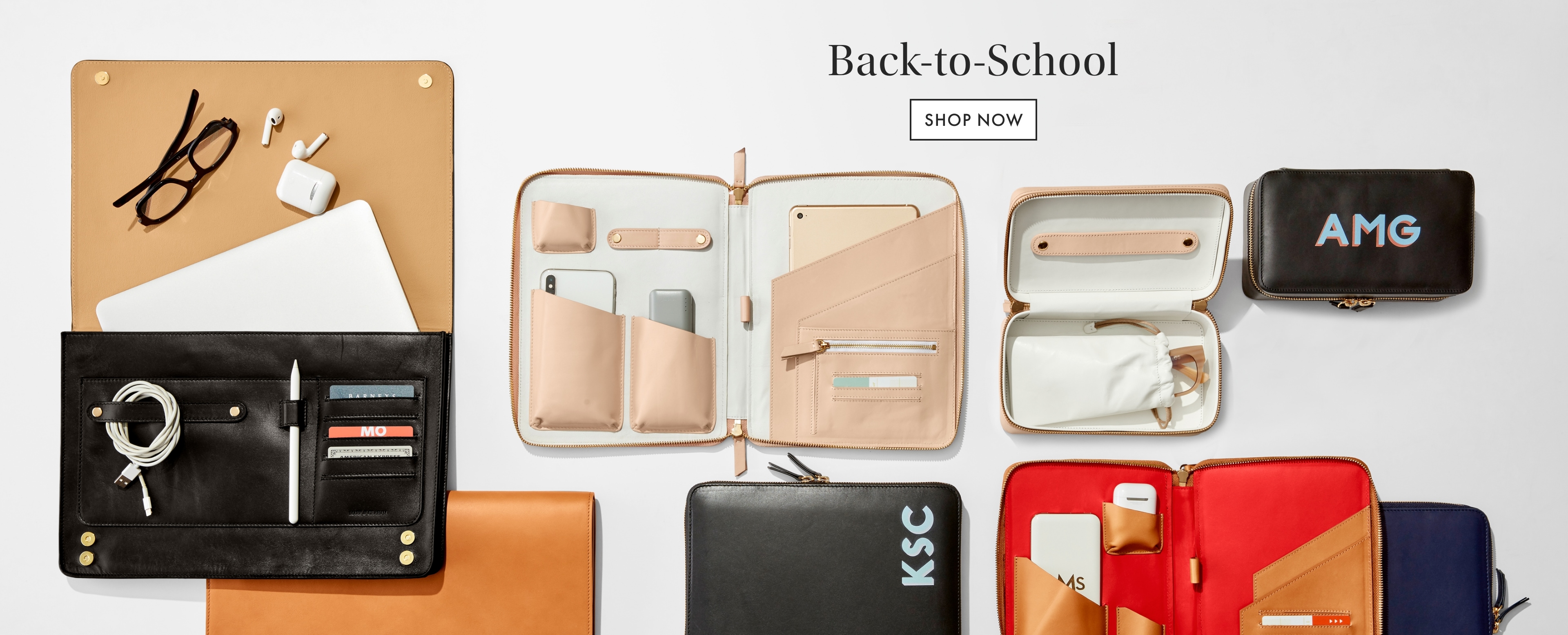 Back to School >