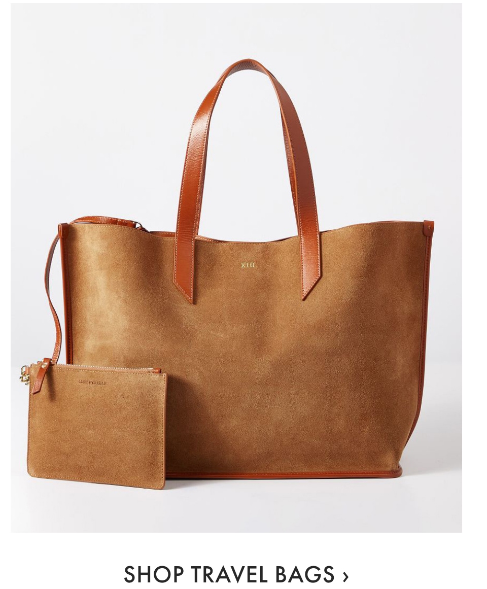 Shop Travel Bags >