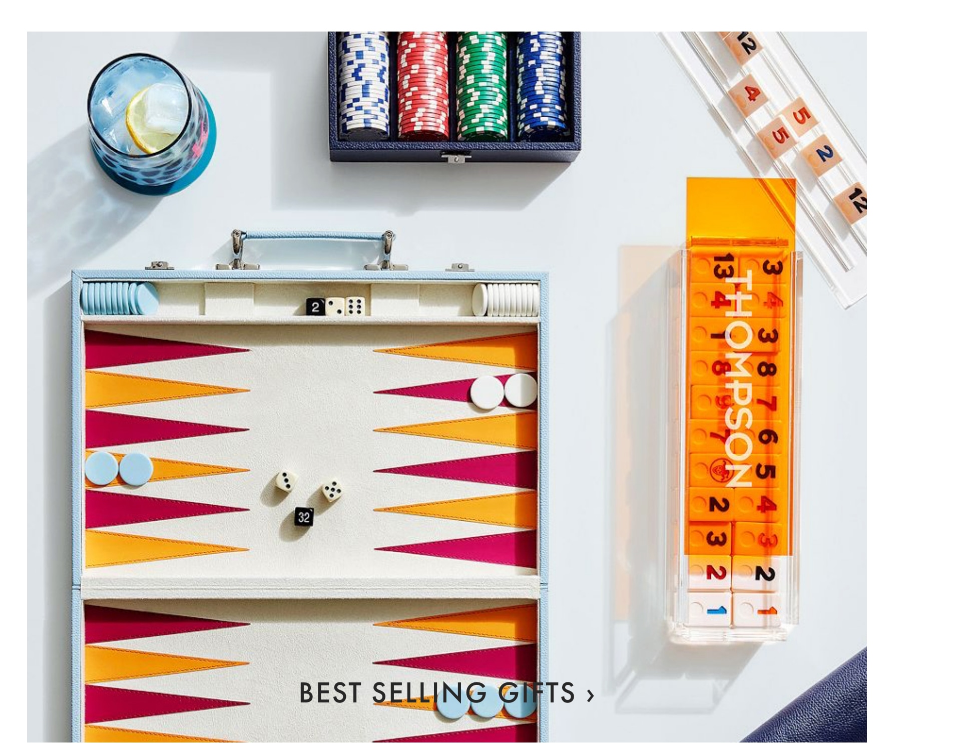 Best Selling Gifts >