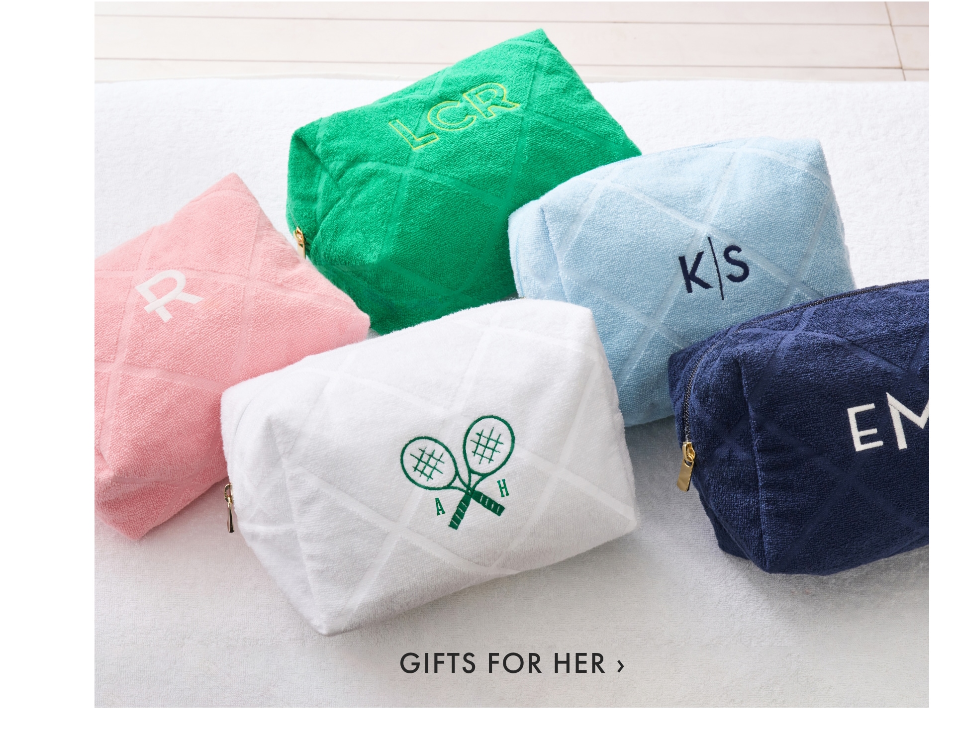 Gifts for Her >