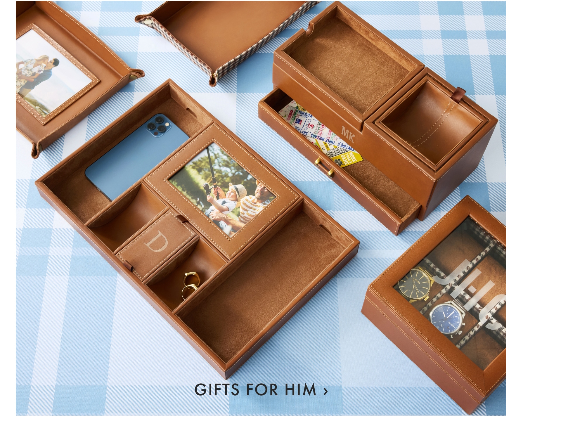 Gifts for Him >