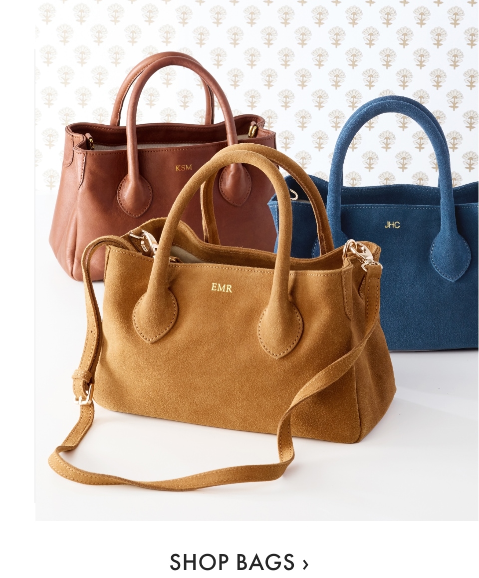 Shop Bags >