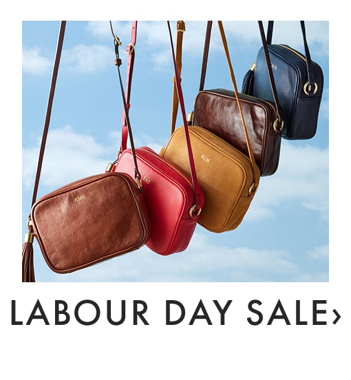Shop Labour Day Sale >