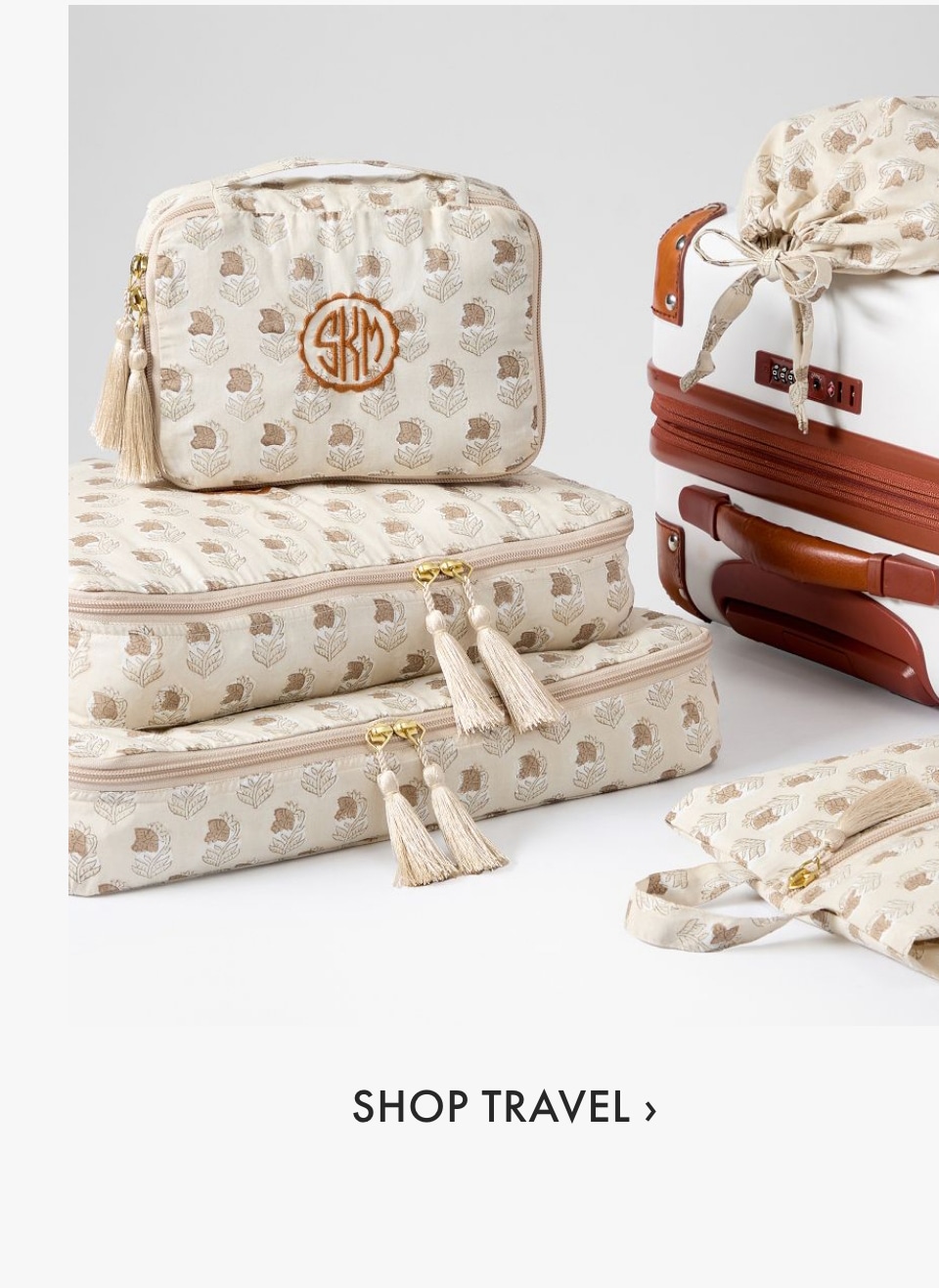 Shop Travel >