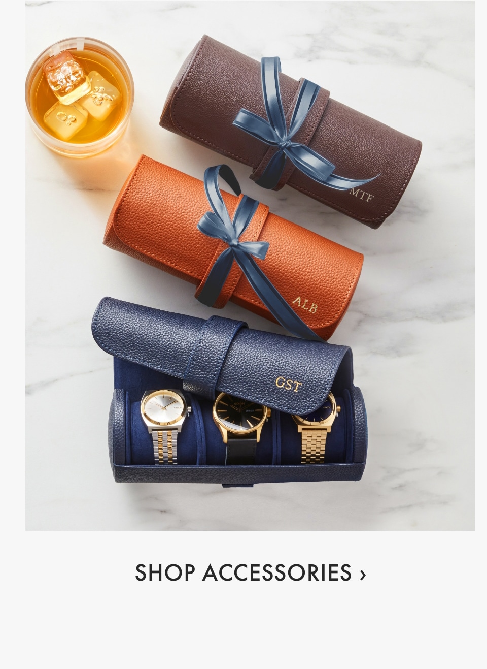 Shop Accessories >
