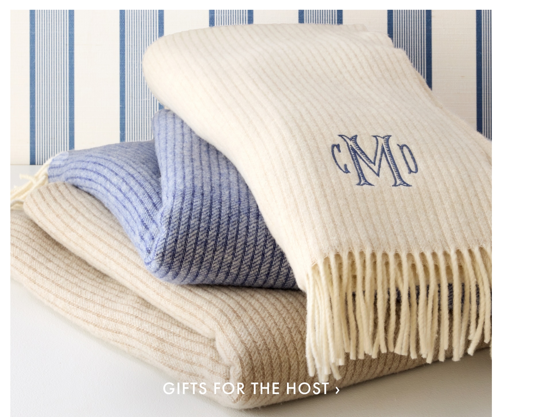 Gifts for the Host >