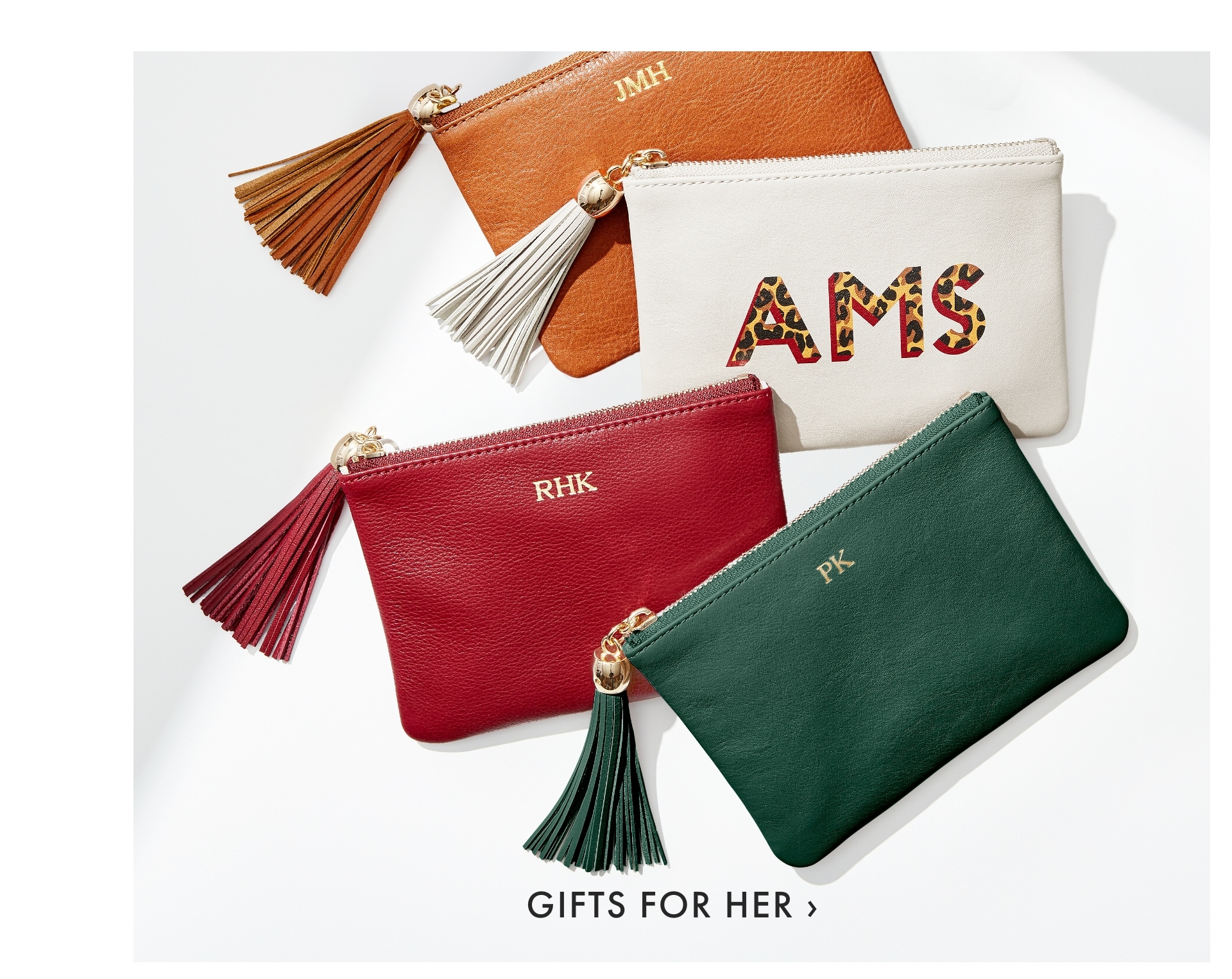 Gifts for Her >