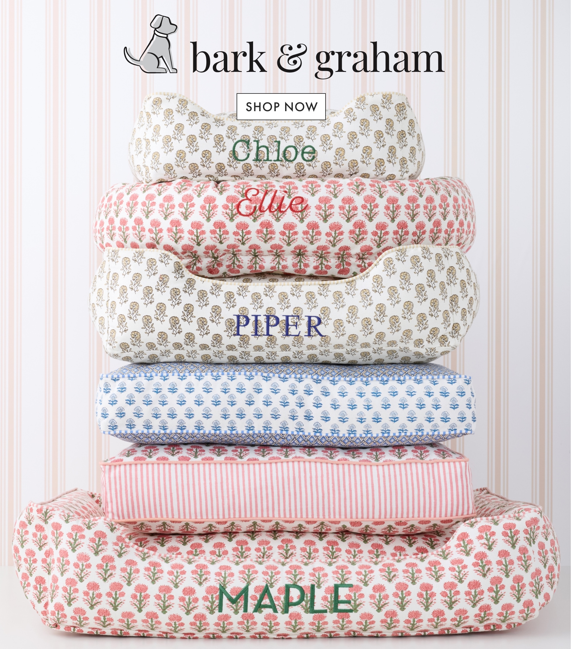 Bark & Graham >