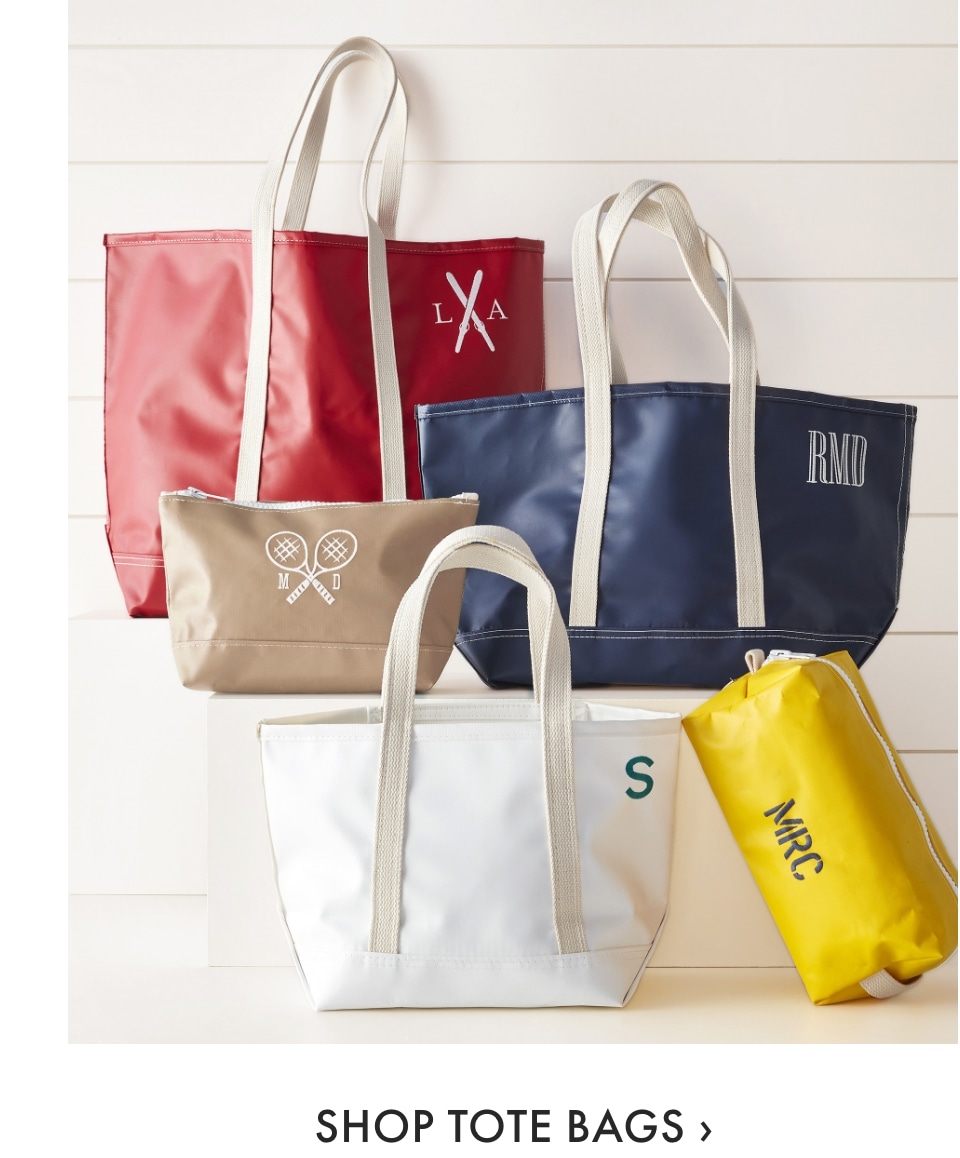 Shop Tote Bags >