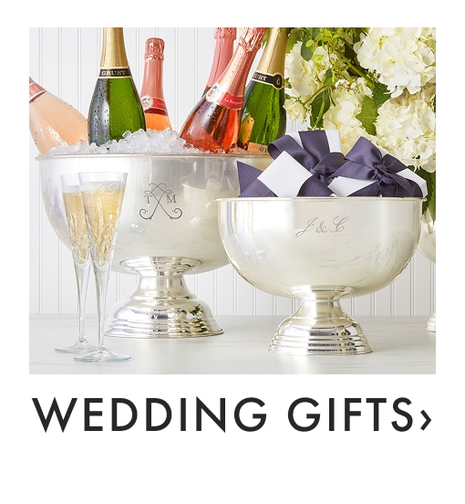 Wedding Gifts >