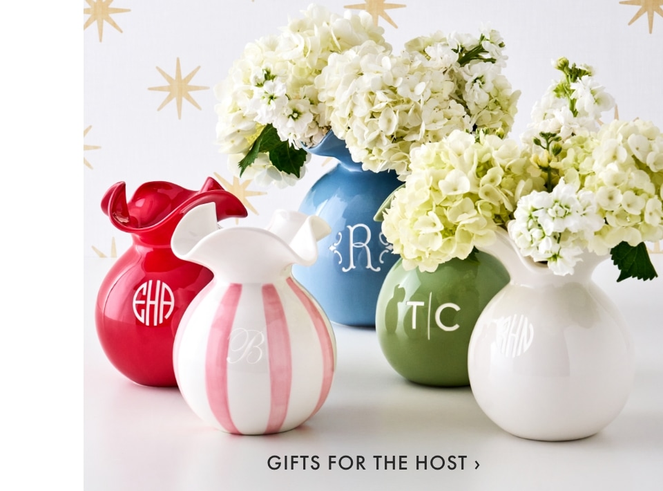 Gifts for the Host >
