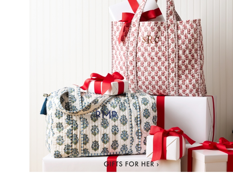 Gifts for Her >