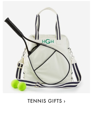 Tennis Gifts >