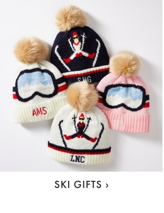 Ski Gifts >