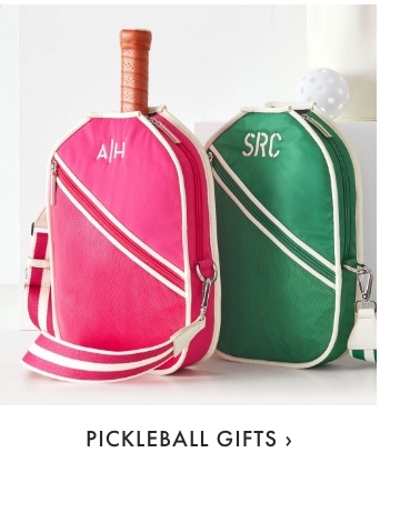 Pickleball Gifts >